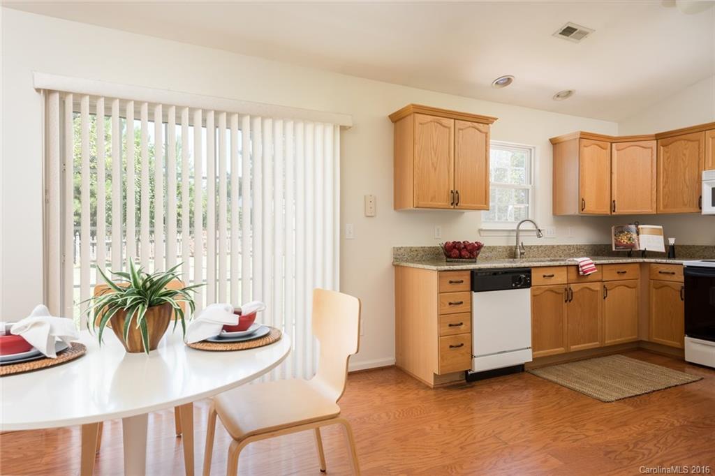 Brandon Oaks - Residential