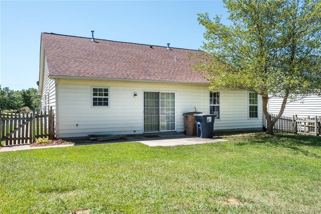 Brandon Oaks - Residential