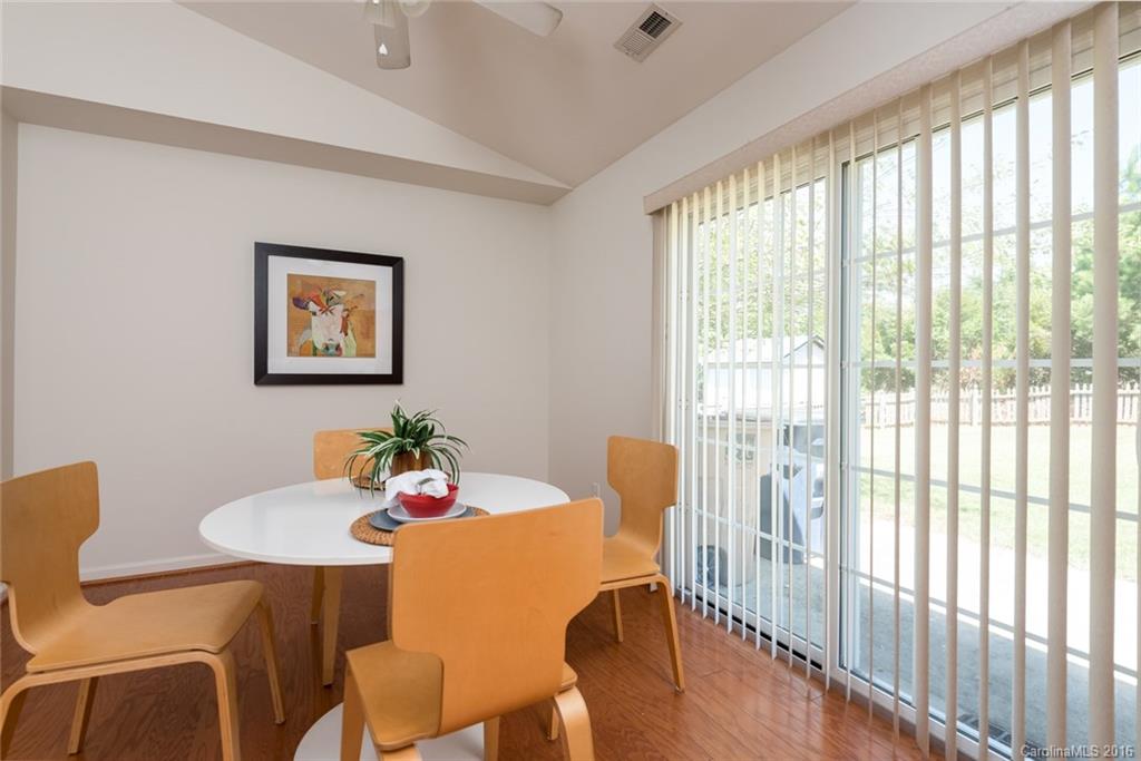 Brandon Oaks - Residential