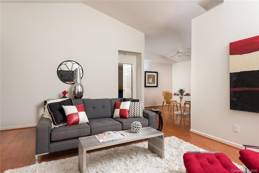 Brandon Oaks - Residential