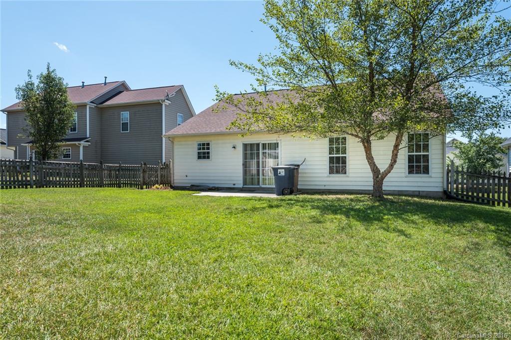 Brandon Oaks - Residential