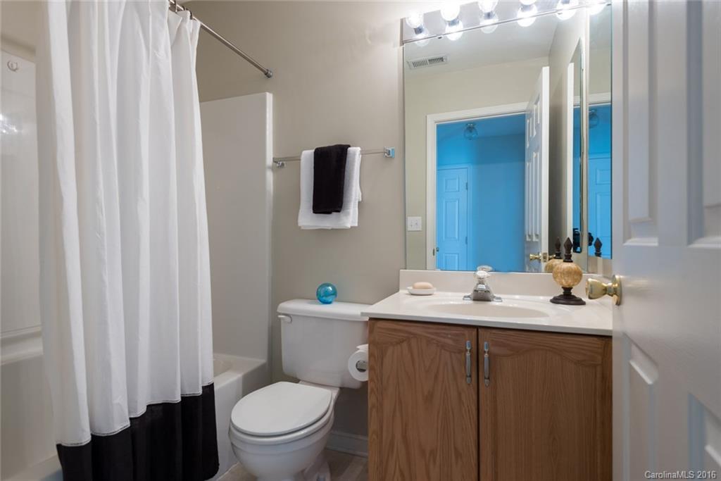Brandon Oaks - Residential