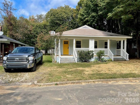 Photo of 115 Powell Street, Swannanoa, NC 28778 (MLS # 4339812)