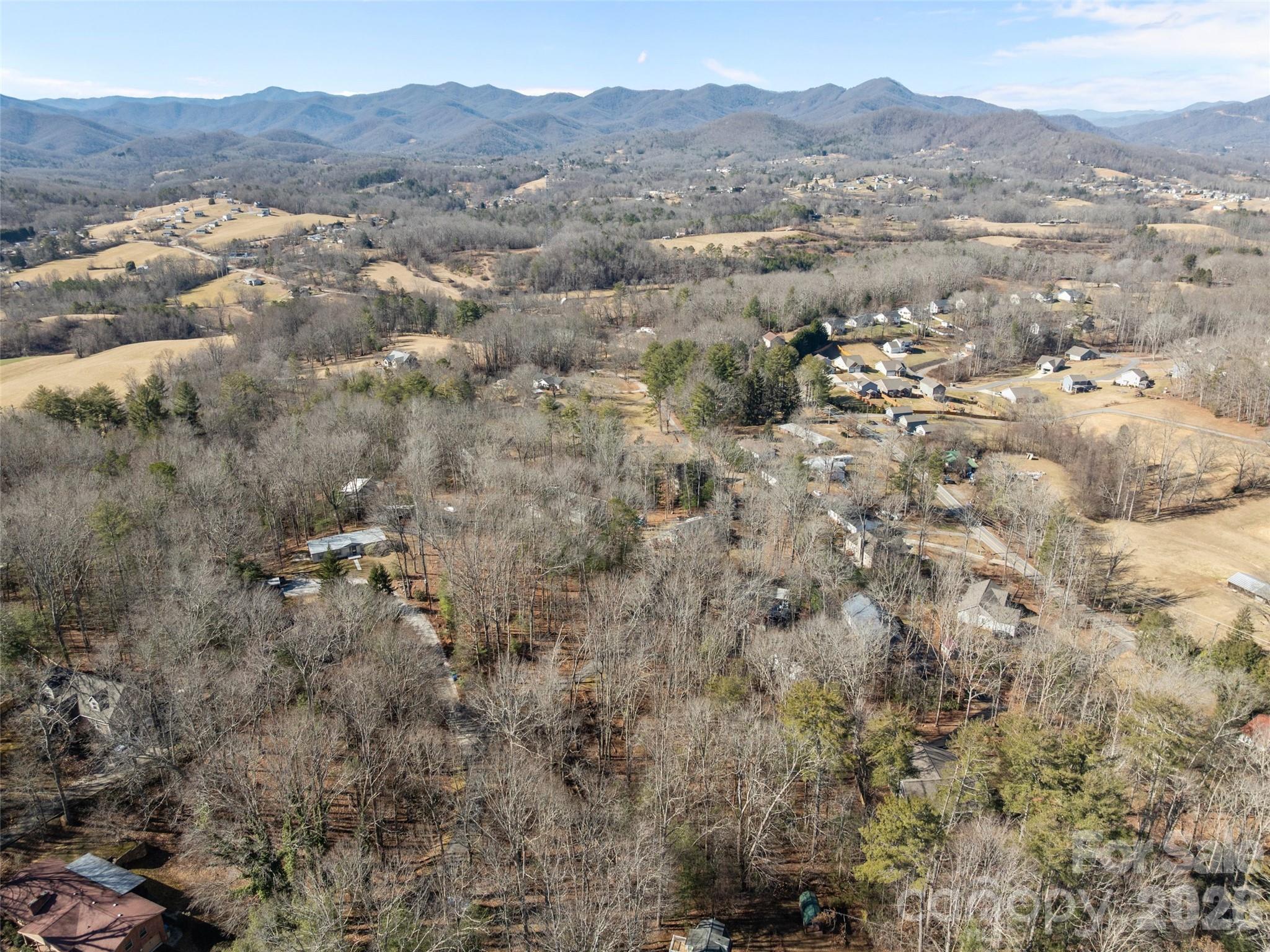 Mountain Heritage - Land