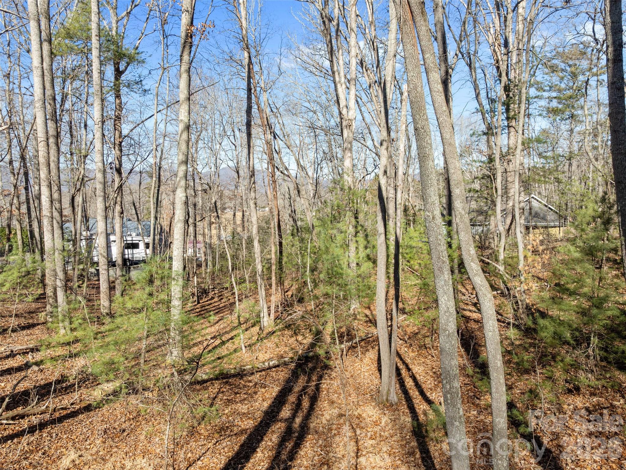 Mountain Heritage - Land