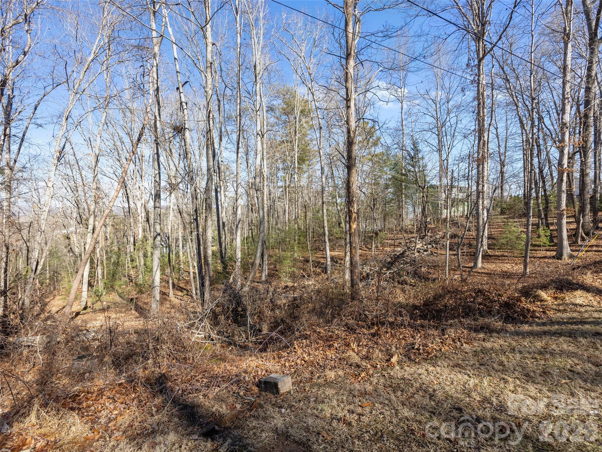 Mountain Heritage - Land