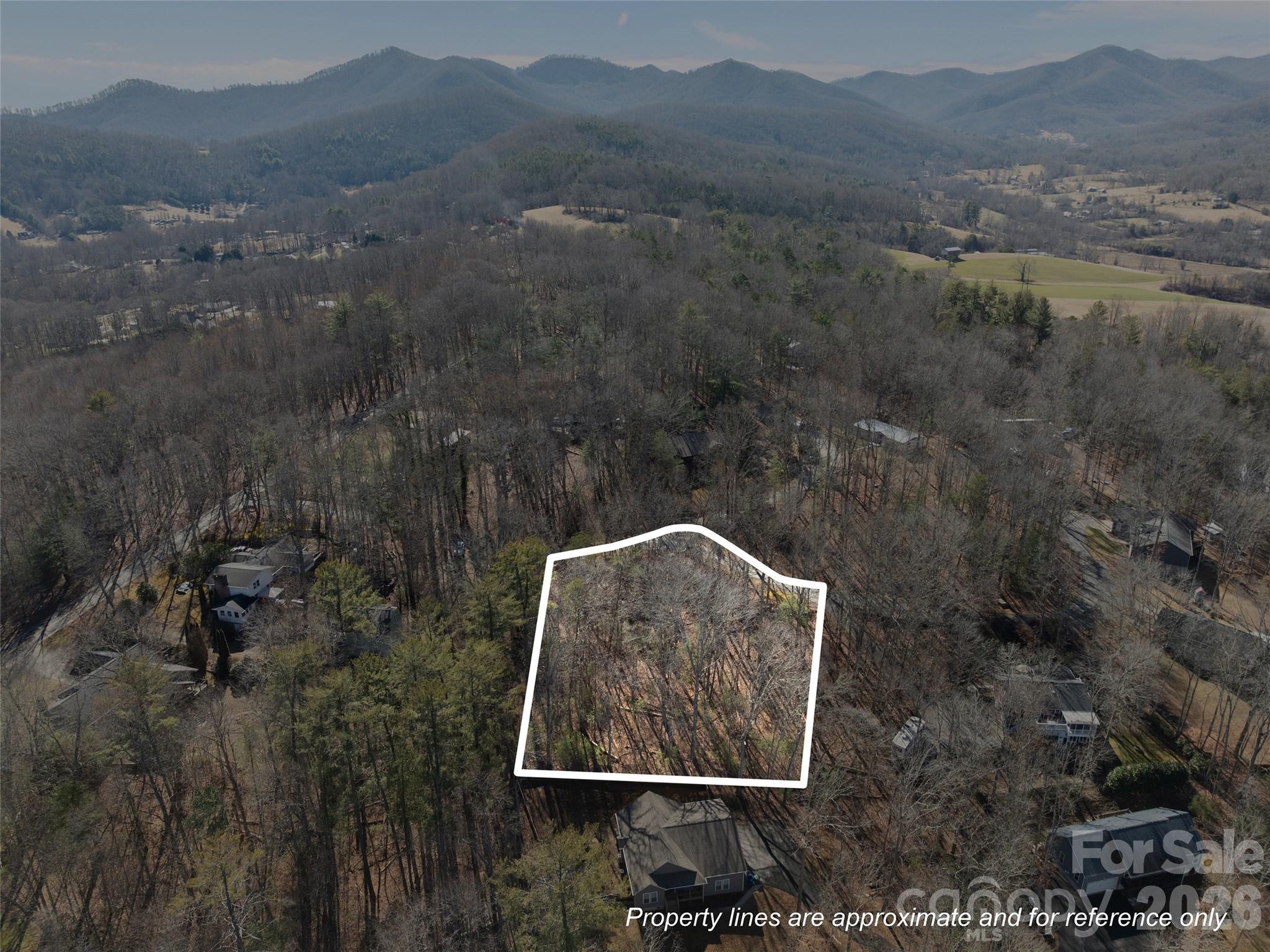 Mountain Heritage - Land