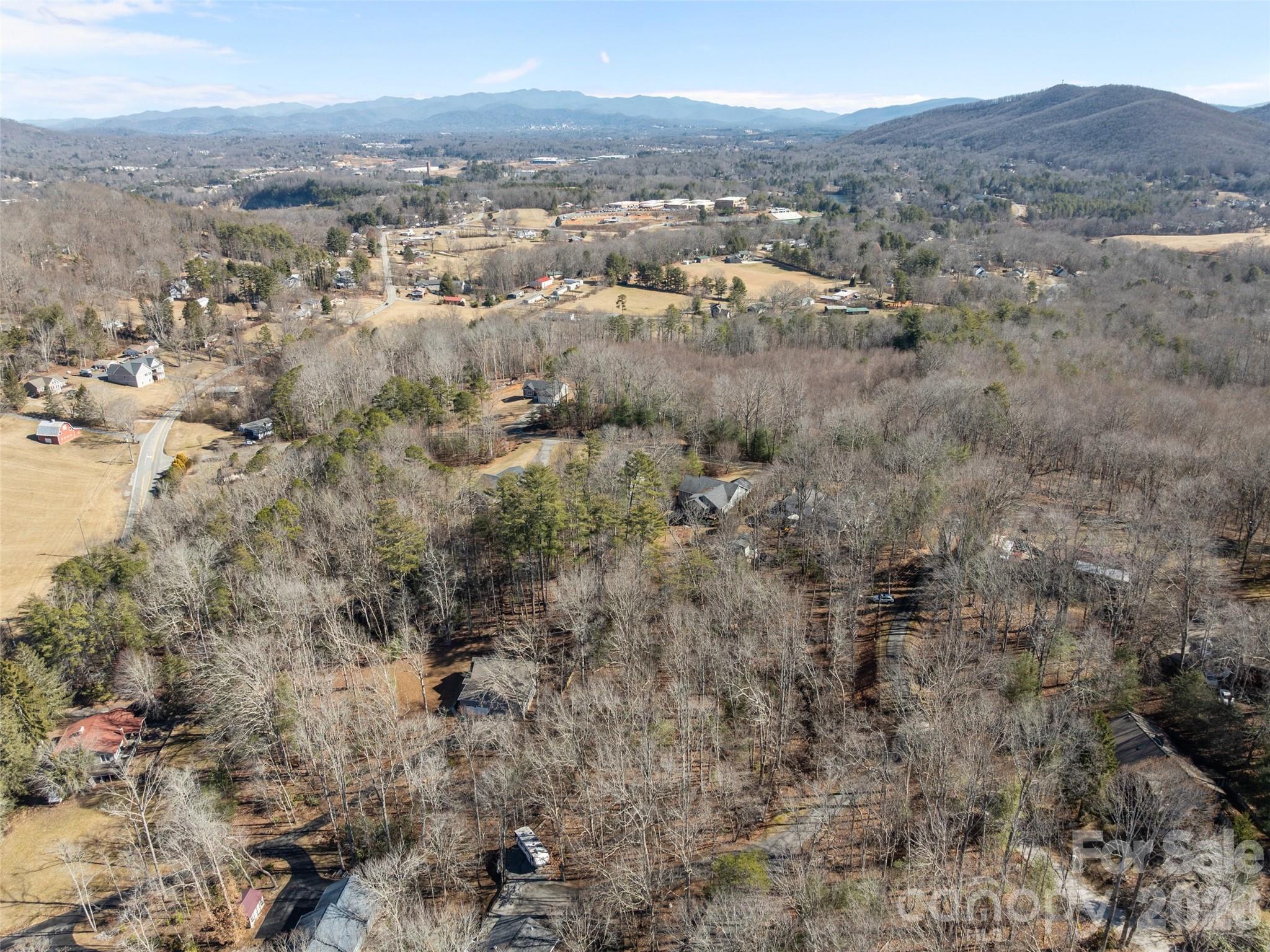 Mountain Heritage - Land