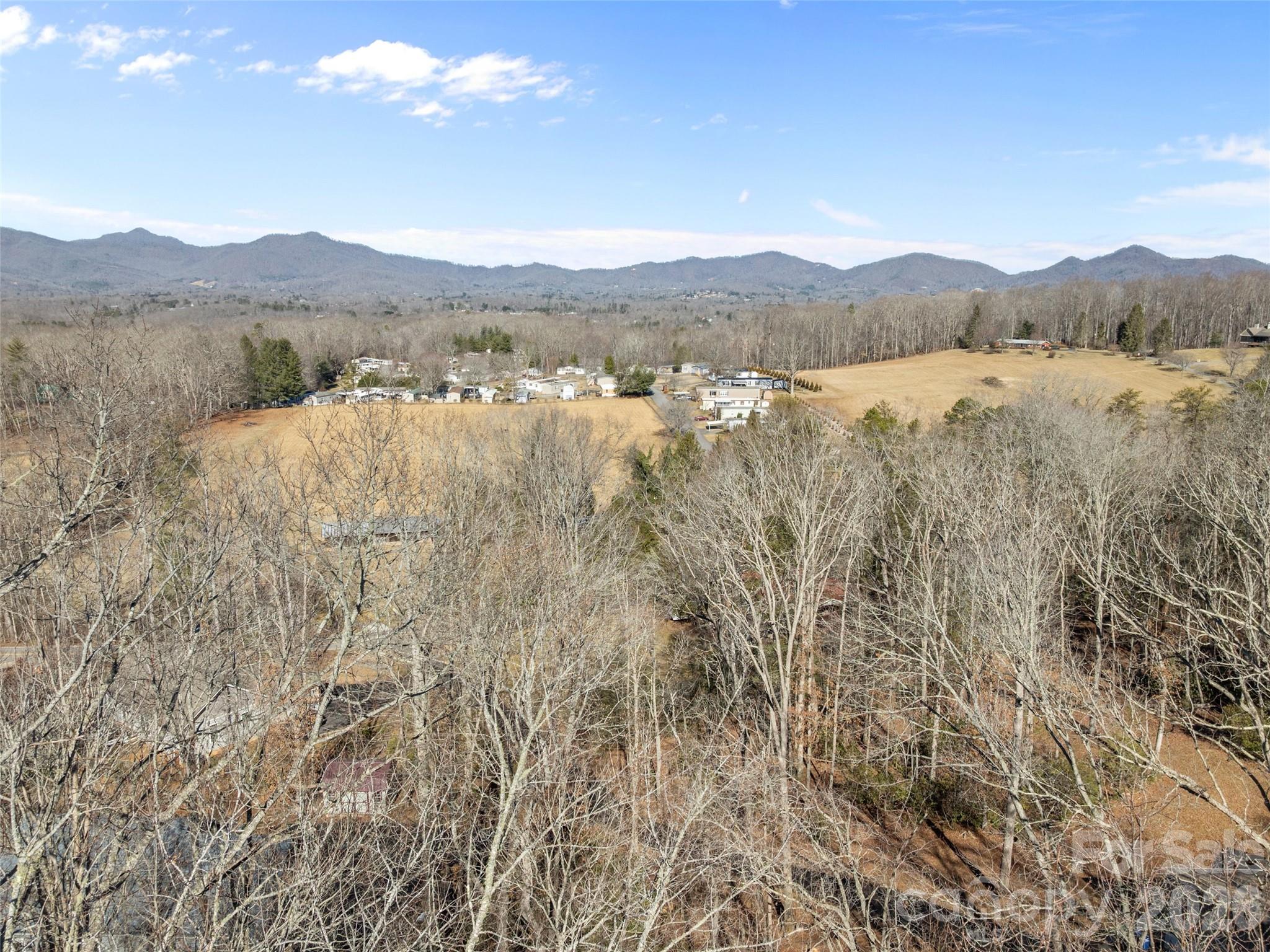 Mountain Heritage - Land