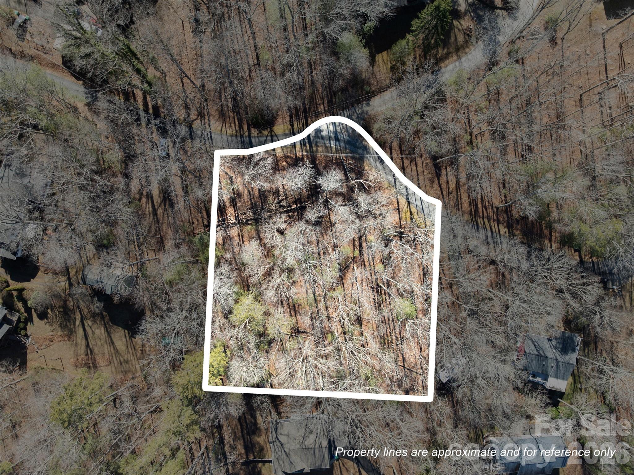 Mountain Heritage - Land