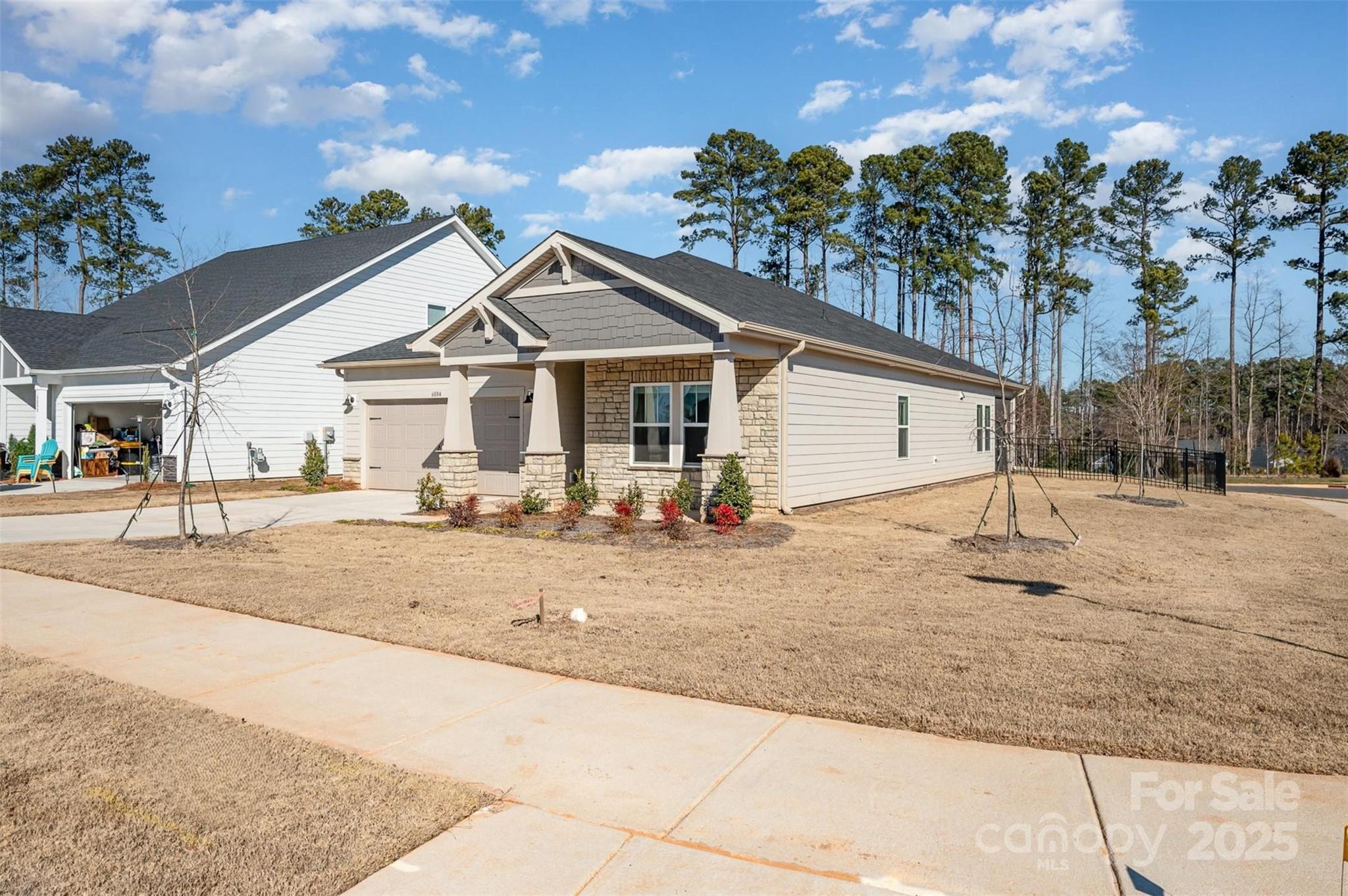 The Vineyards on Lake Wylie - Residential