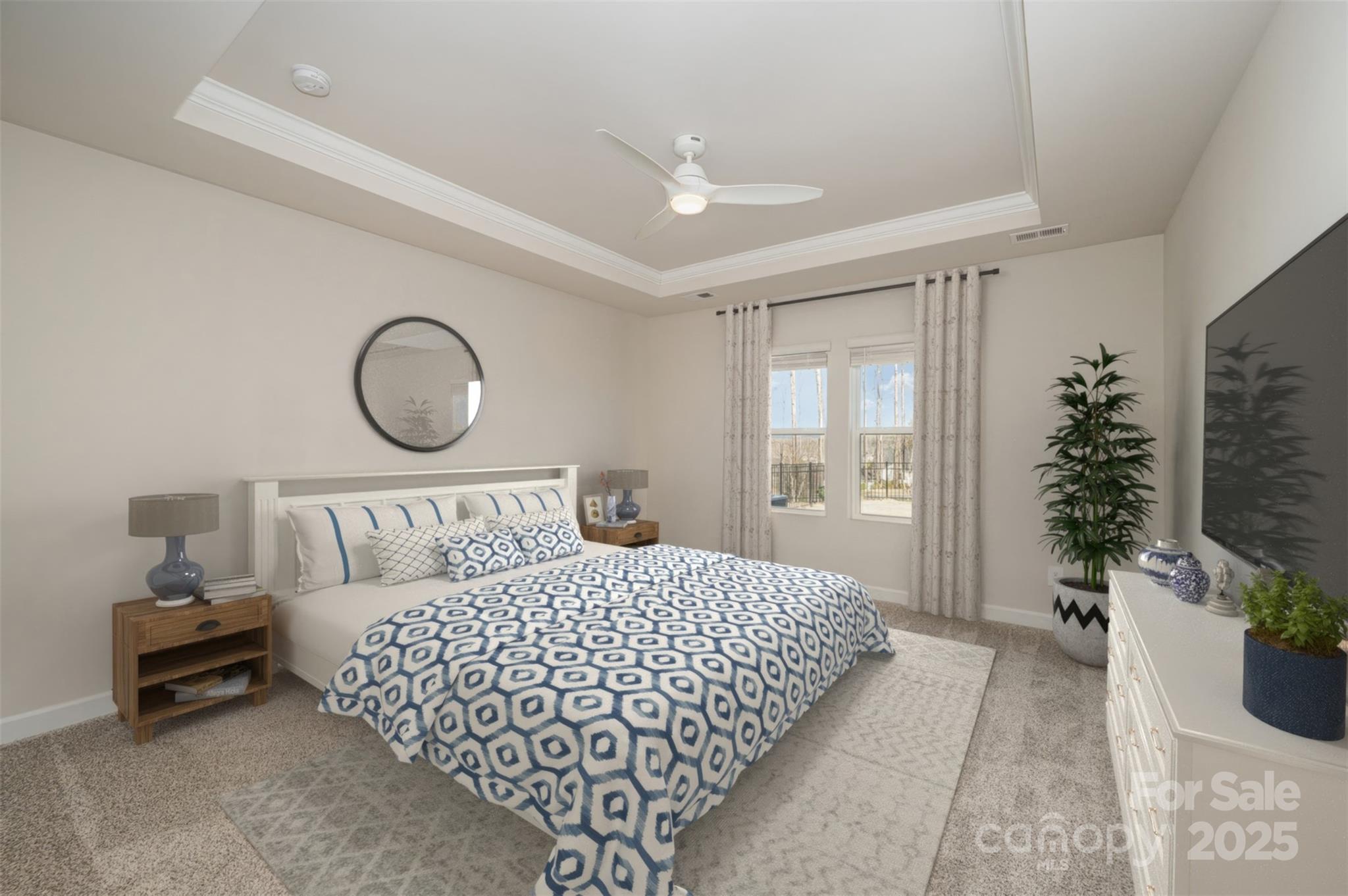 The Vineyards on Lake Wylie - Residential