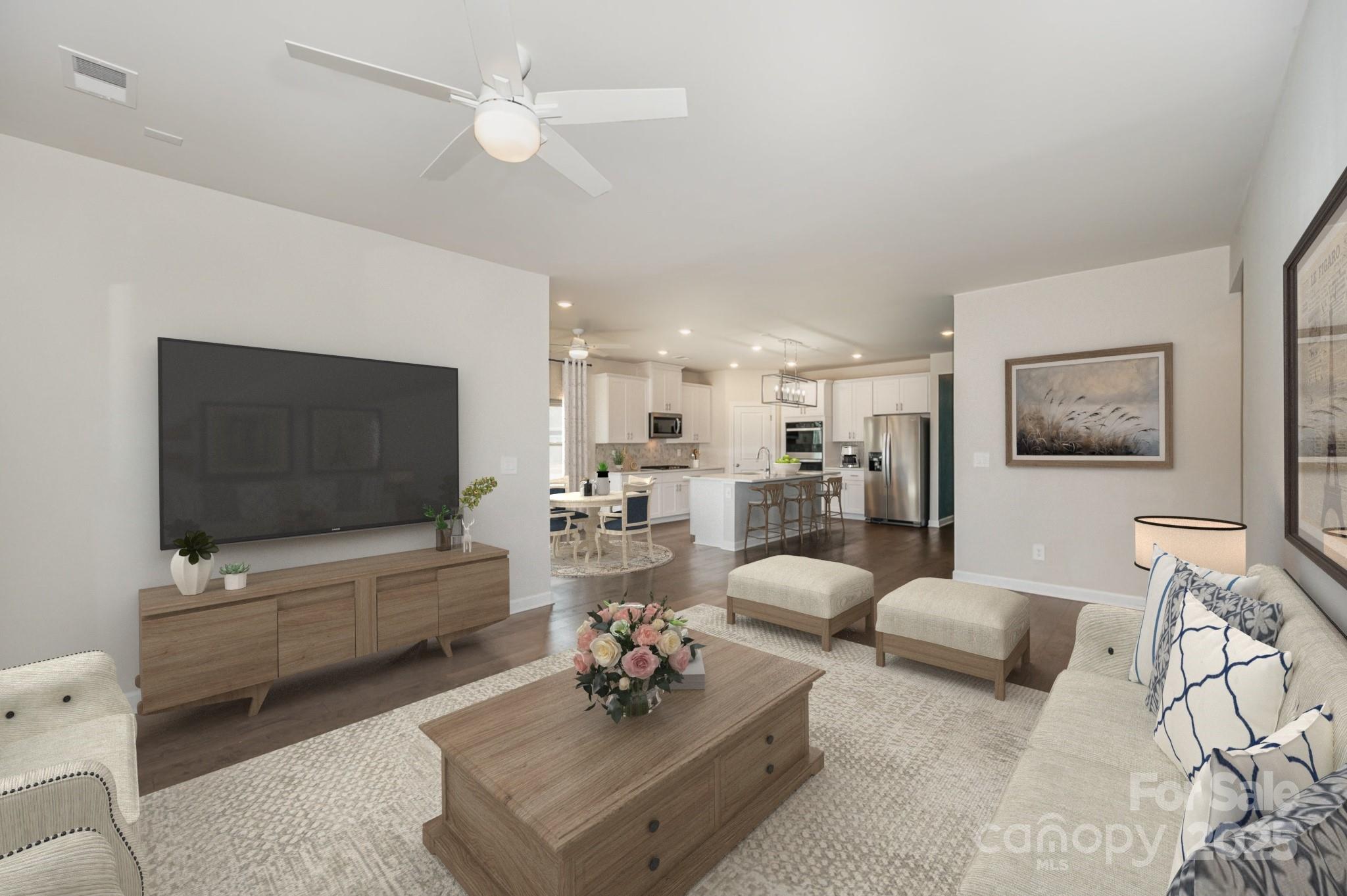 The Vineyards on Lake Wylie - Residential