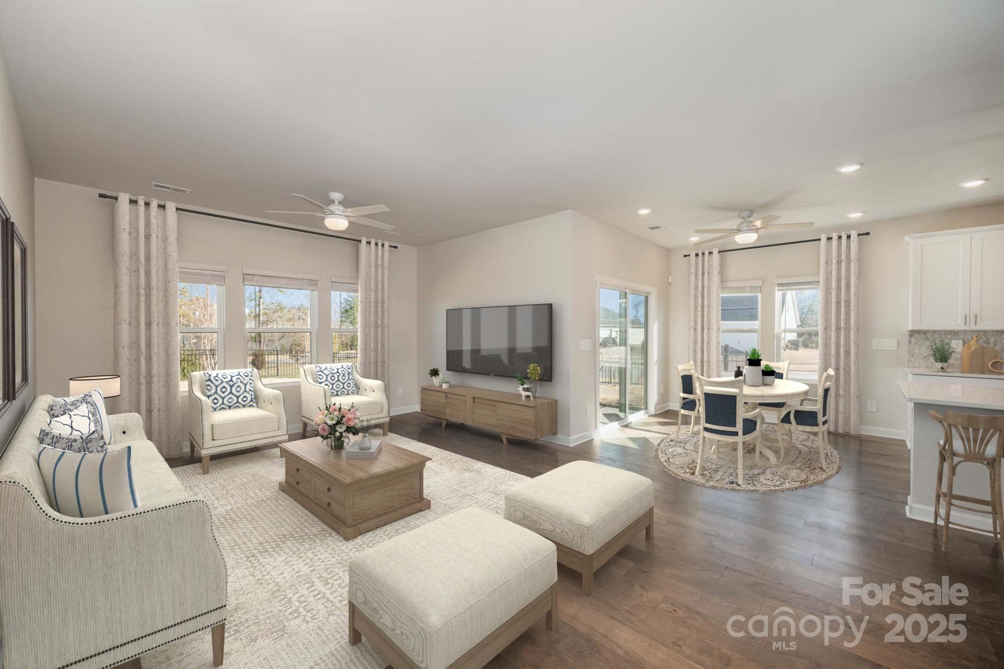 The Vineyards on Lake Wylie - Residential