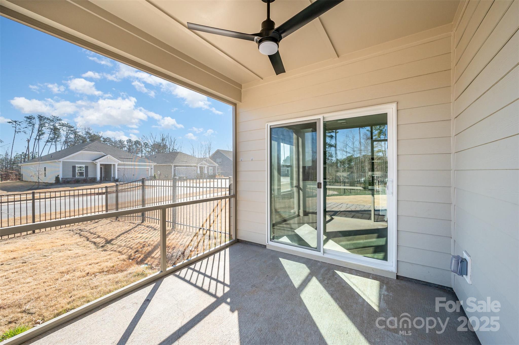 The Vineyards on Lake Wylie - Residential