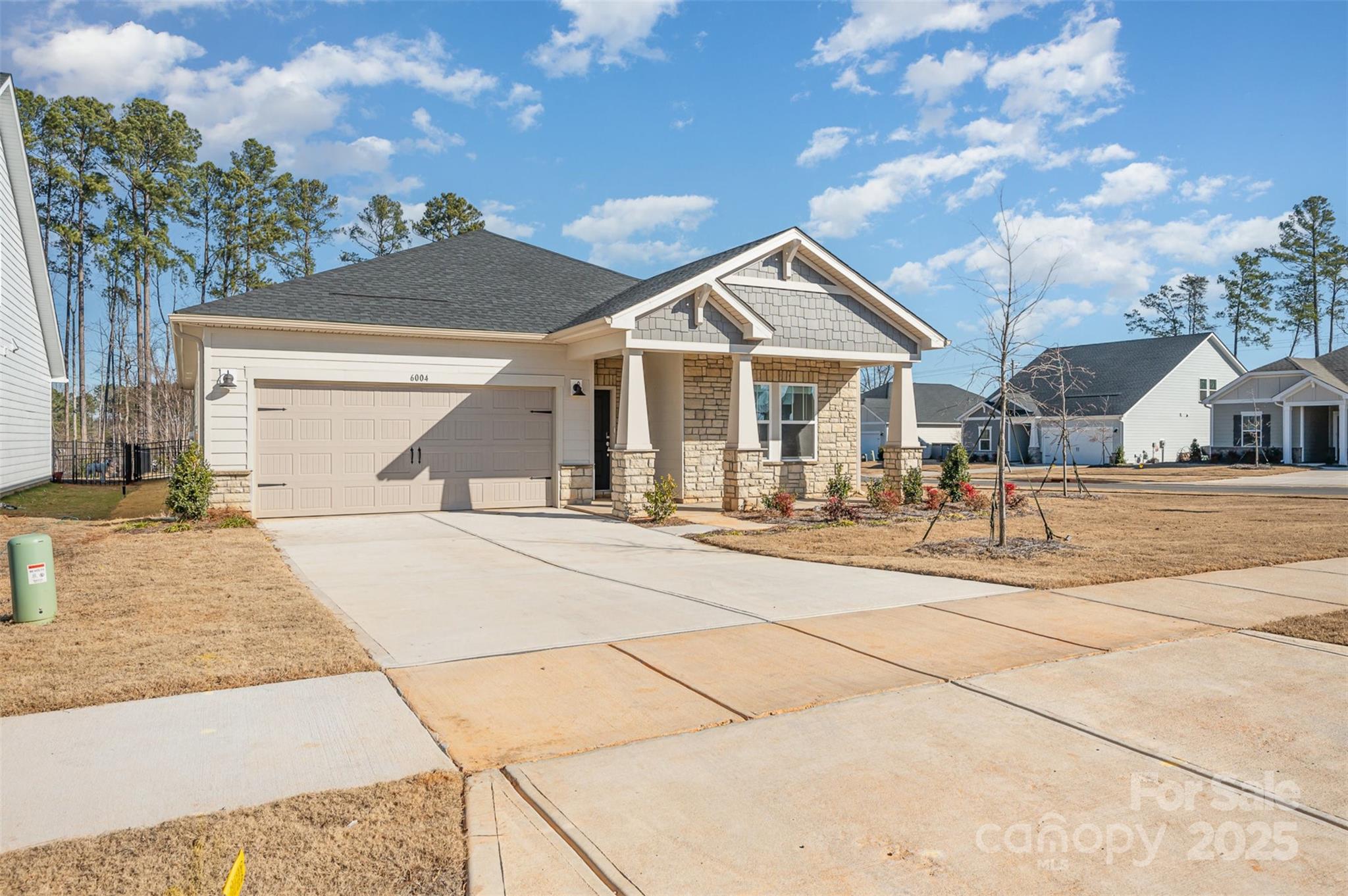 The Vineyards on Lake Wylie - Residential