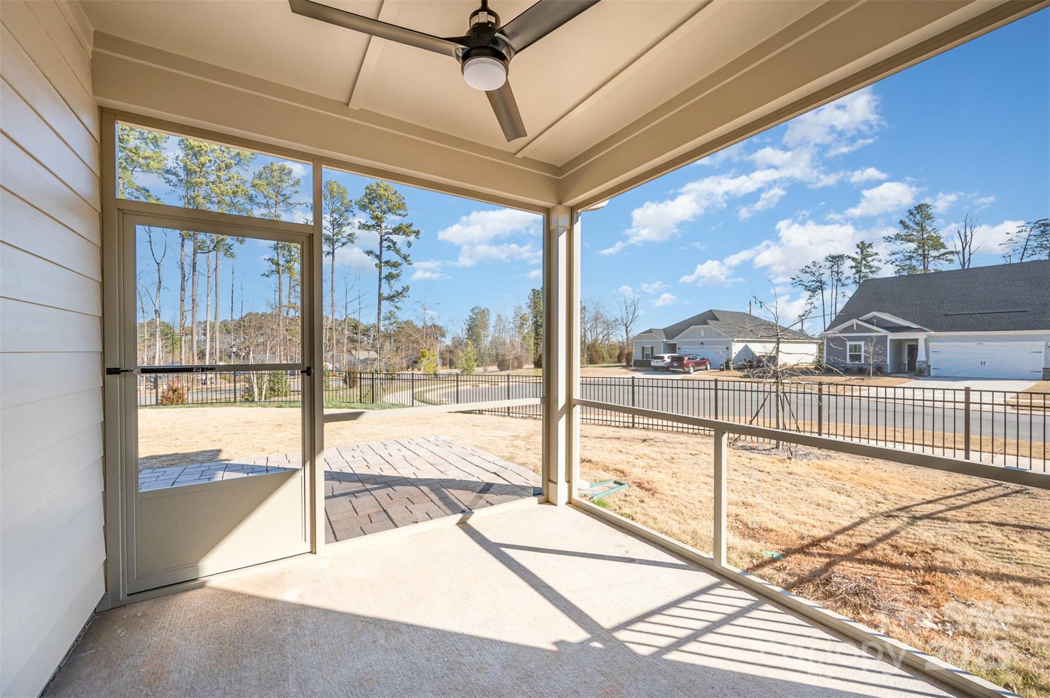 The Vineyards on Lake Wylie - Residential