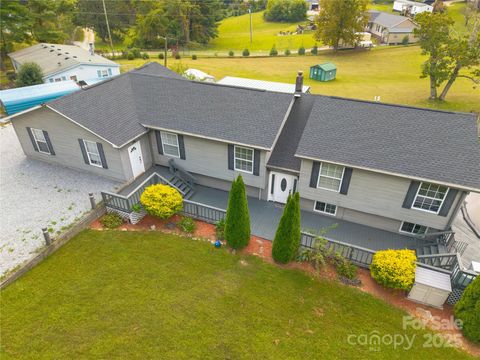 Photo of 514 King Road, Flat Rock, NC 28731 (MLS # 4314618)