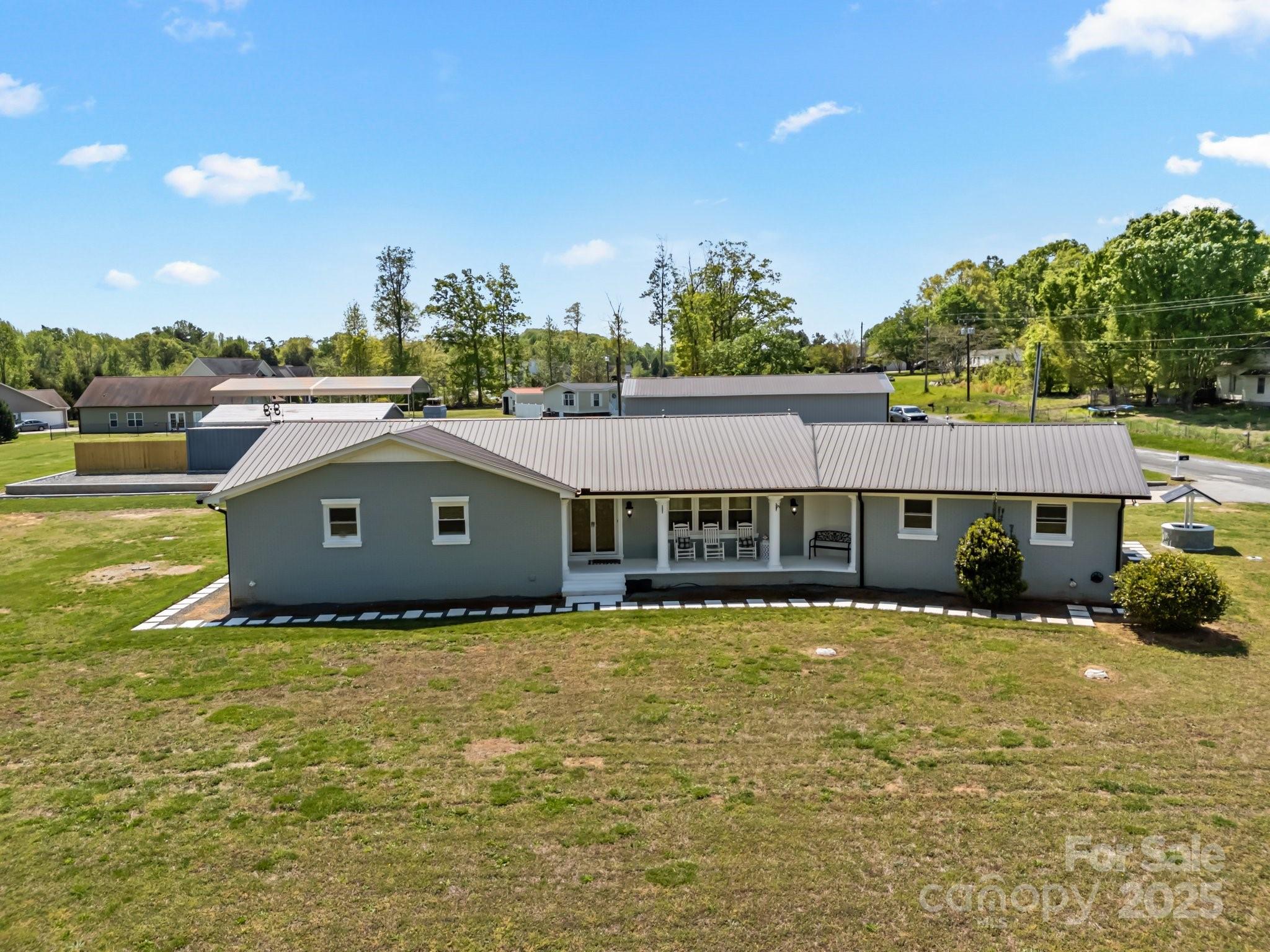 4505 Cook Road