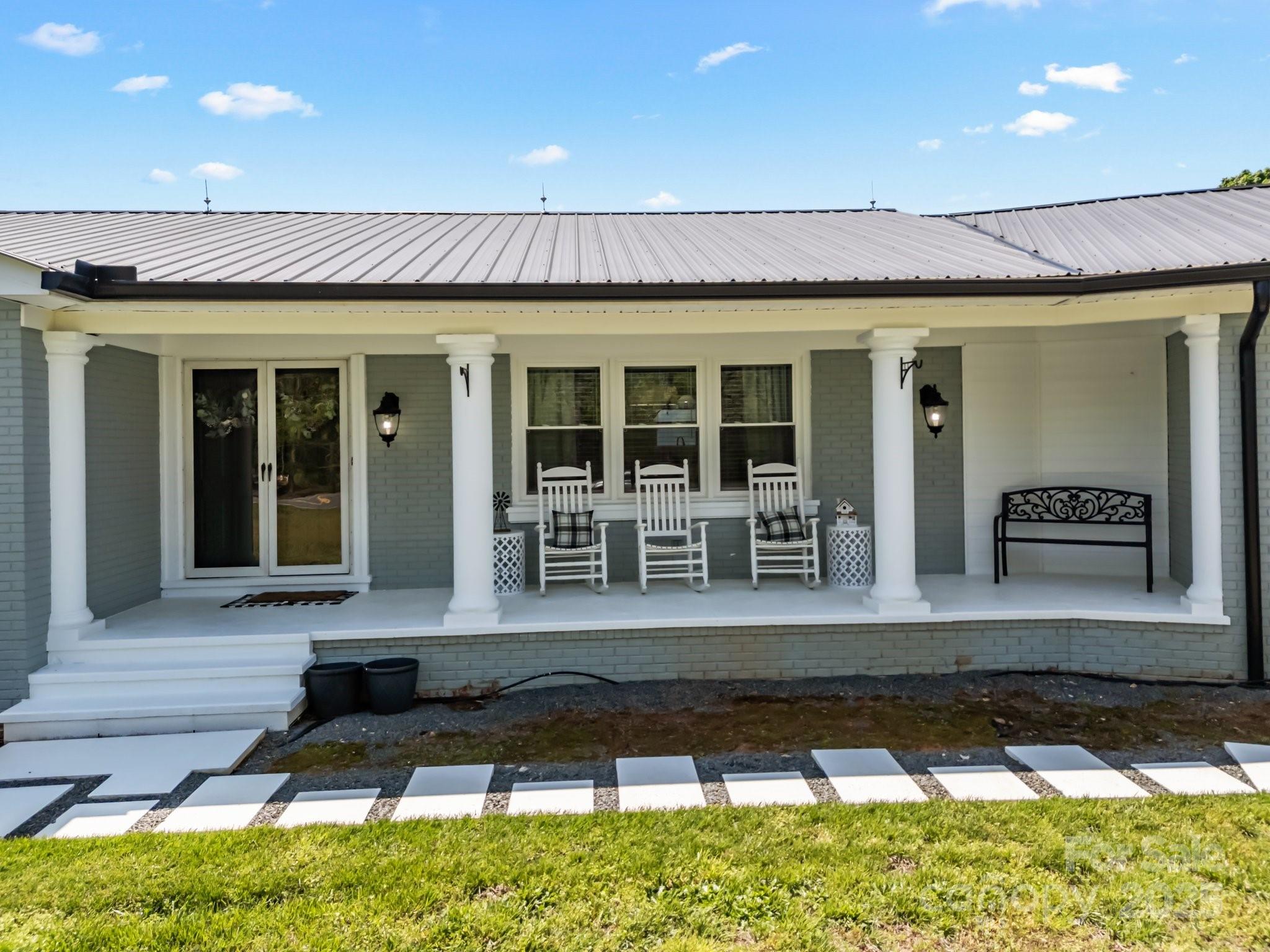 4505 Cook Road