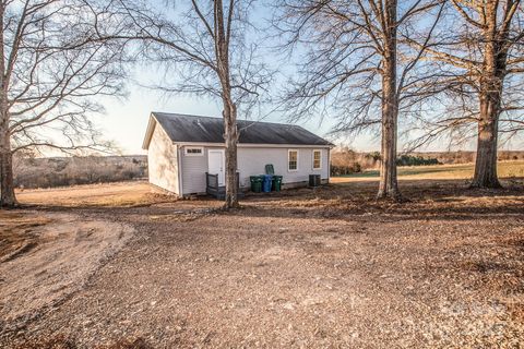 A home in Albemarle