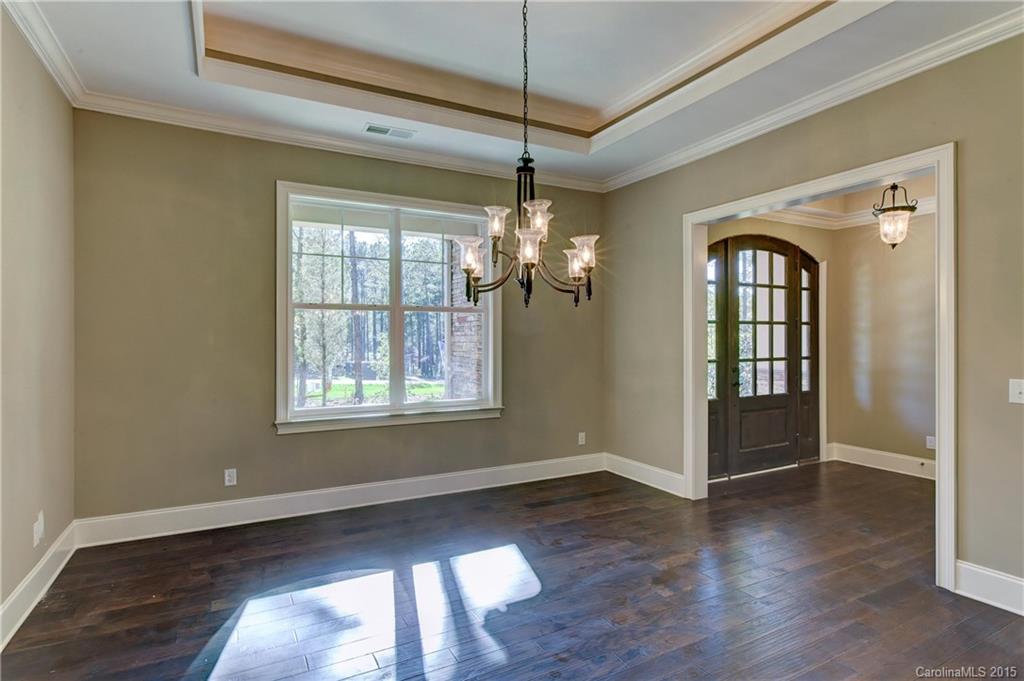 Riverchase Estates - Residential