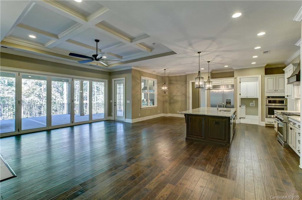 Riverchase Estates - Residential