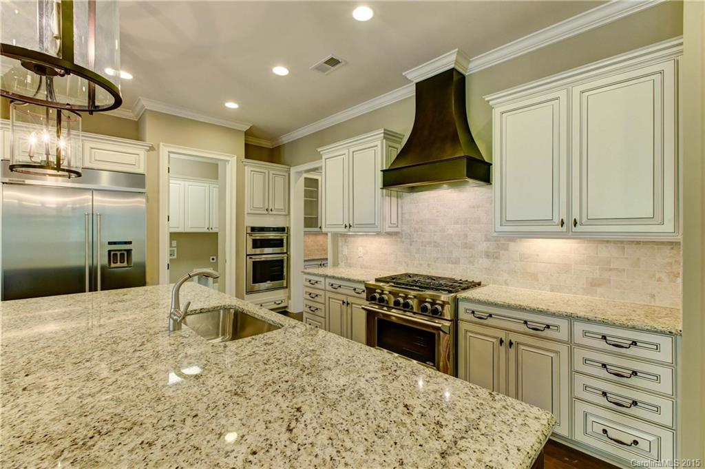 Riverchase Estates - Residential