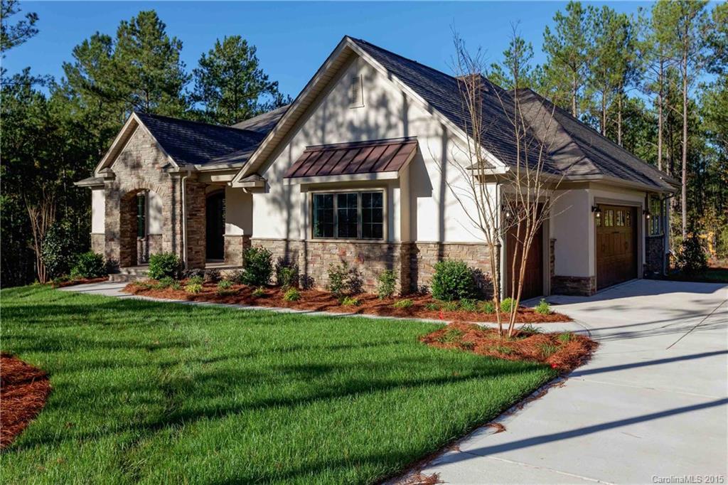 Riverchase Estates - Residential