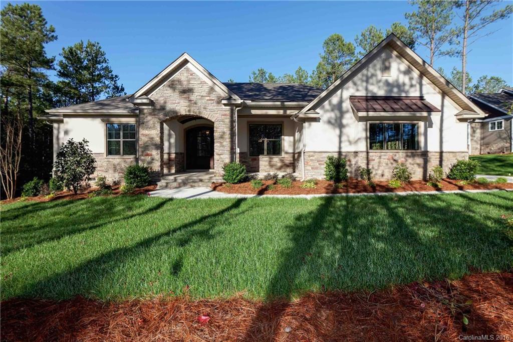 Riverchase Estates - Residential