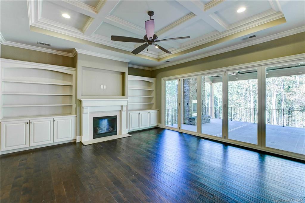 Riverchase Estates - Residential