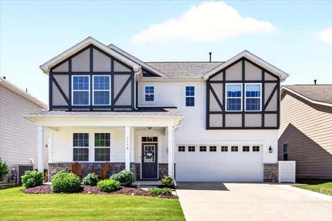 Photo of 1114 Laggan Lane, Indian Trail, NC 28079 (MLS # 4385244)