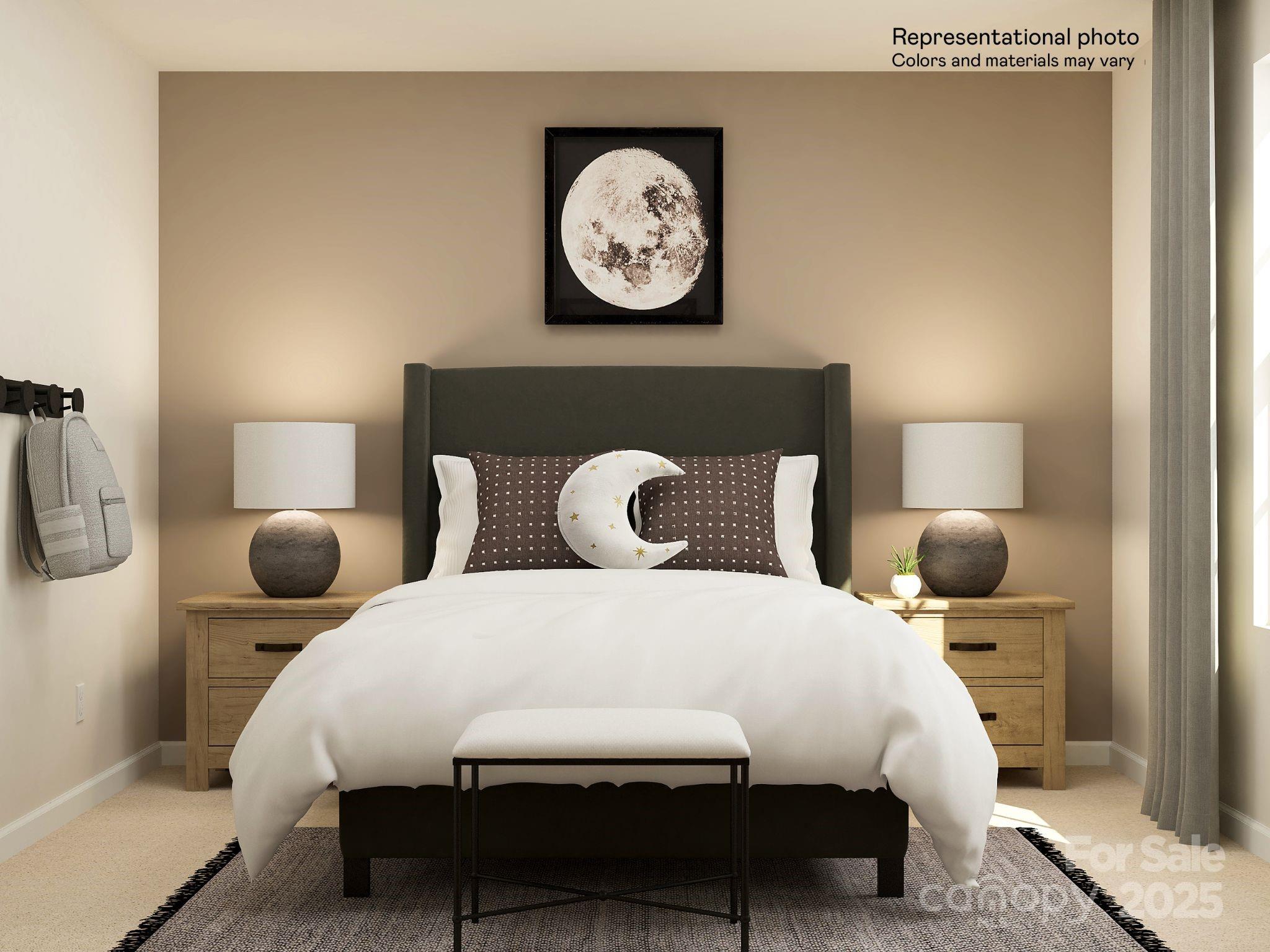 Walkers Mill - Residential