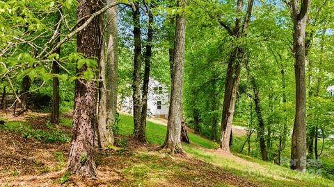 A home in Candler