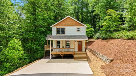 A home in Candler