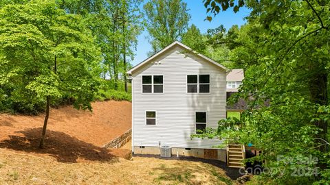 A home in Candler