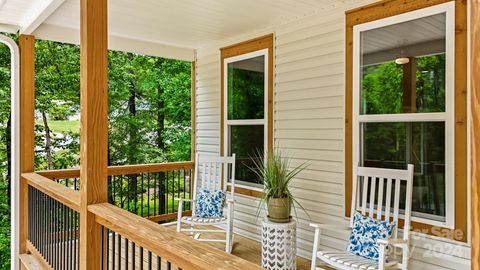 A home in Candler