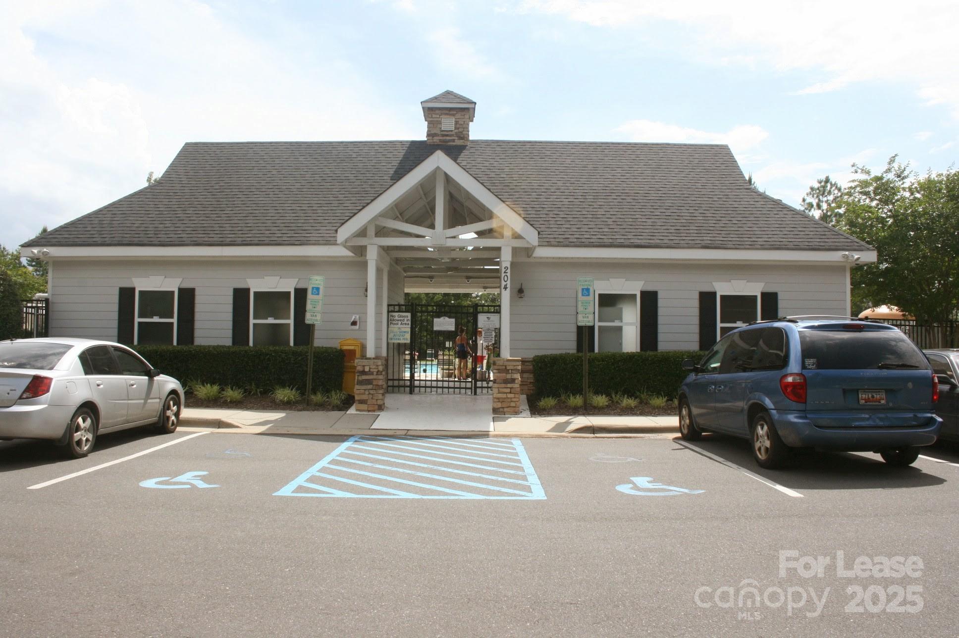 Waterstone - Residential Lease