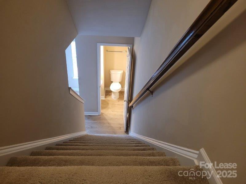 Waterstone - Residential Lease