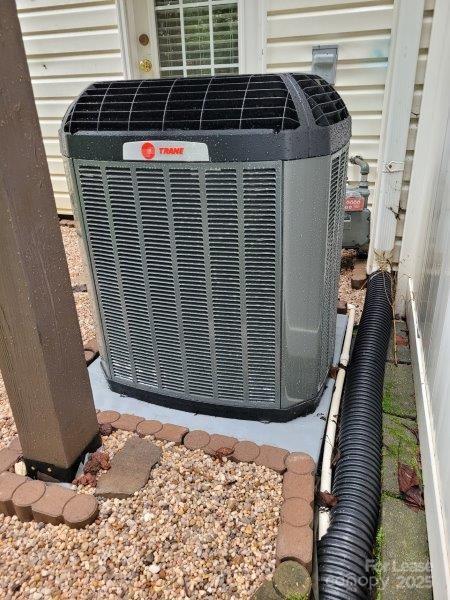 Waterstone - Residential Lease