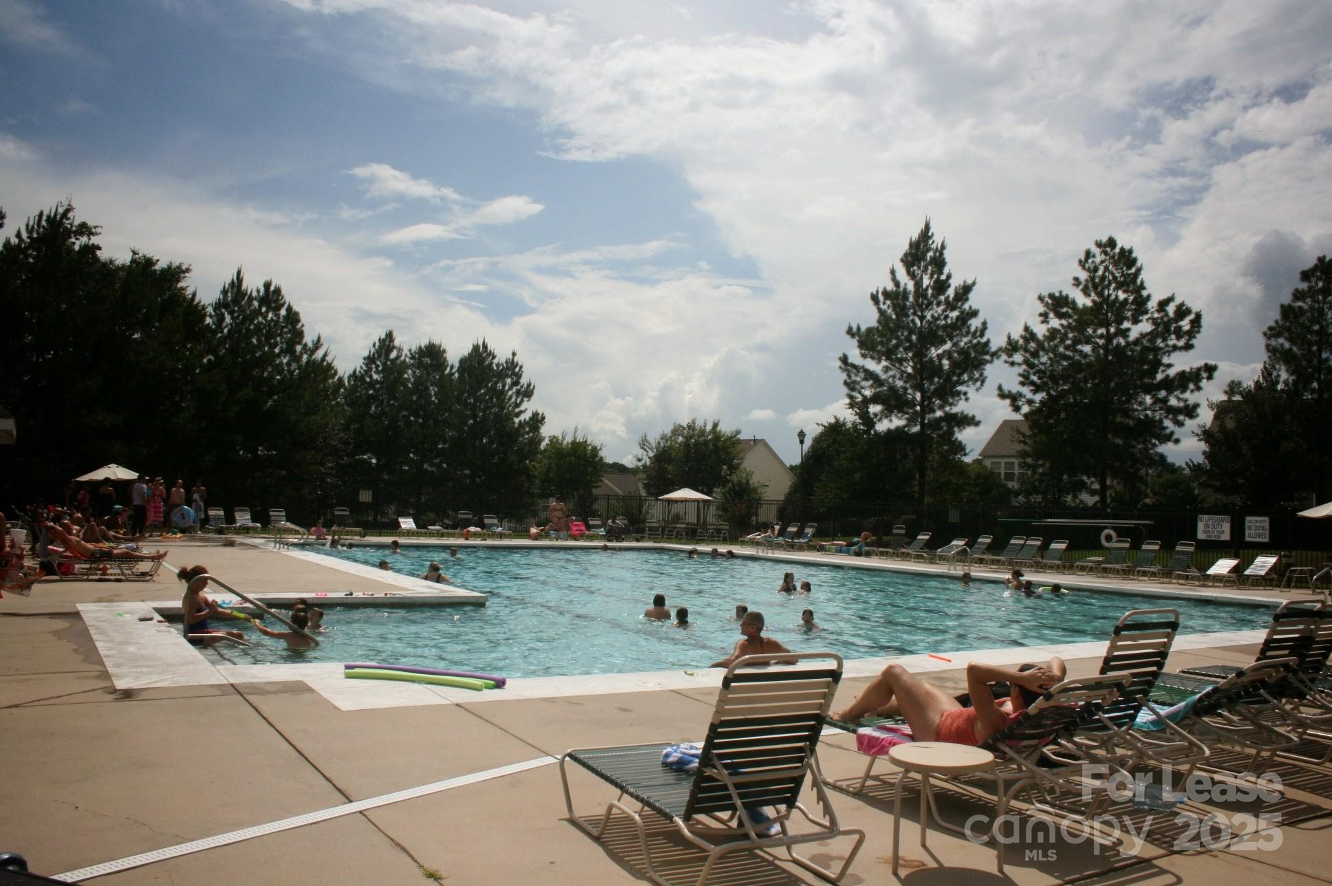 Waterstone - Residential Lease