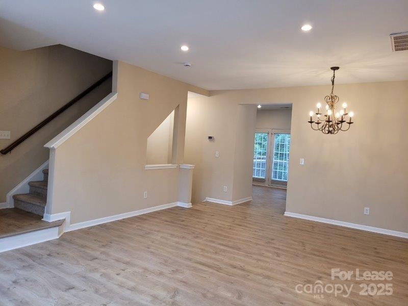 Waterstone - Residential Lease