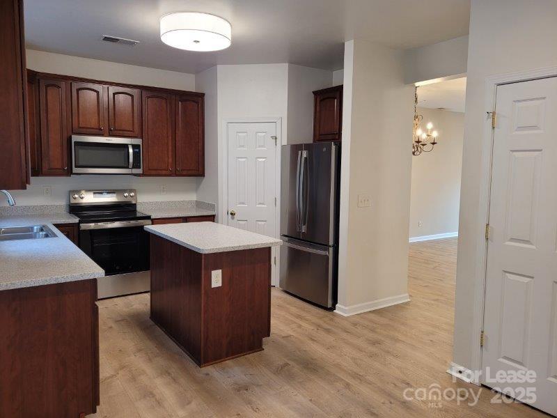 Waterstone - Residential Lease