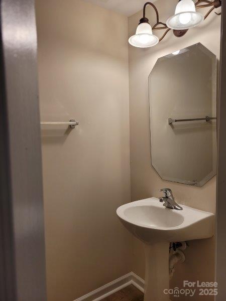 Waterstone - Residential Lease