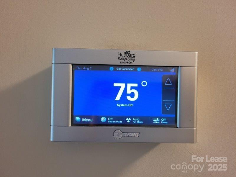 Waterstone - Residential Lease