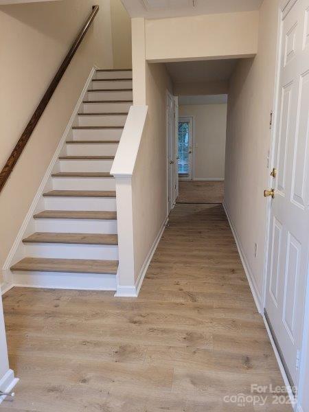 Waterstone - Residential Lease