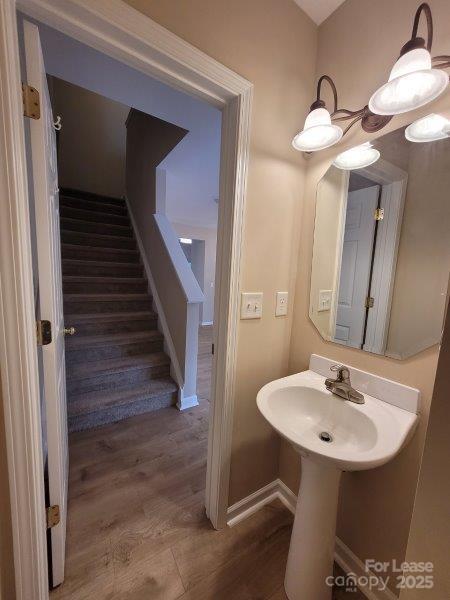 Waterstone - Residential Lease