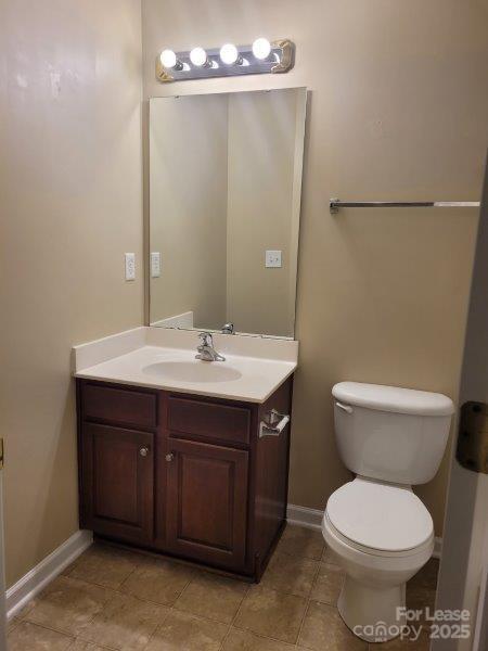 Waterstone - Residential Lease