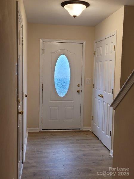 Waterstone - Residential Lease