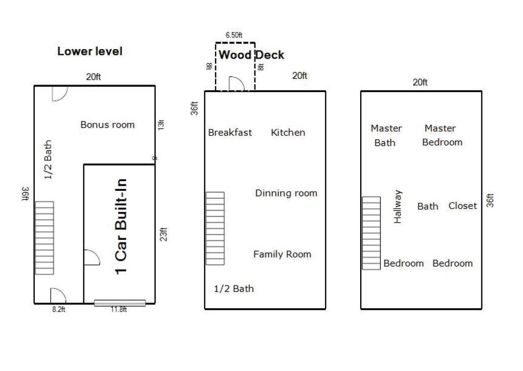 Waterstone - Residential Lease